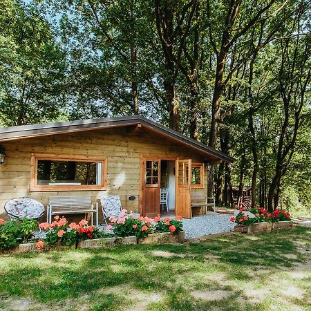 Вілла La Raffa House - Green House Аркоре Екстер'єр фото